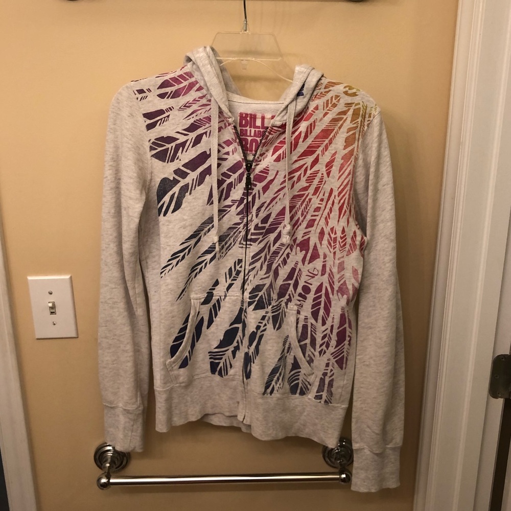 🛍2/20🛍 Billabong Women’s Hoodie